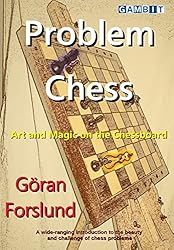 英語の教材 Amazon | Problem Chess: Art and Magic on the Chessboard